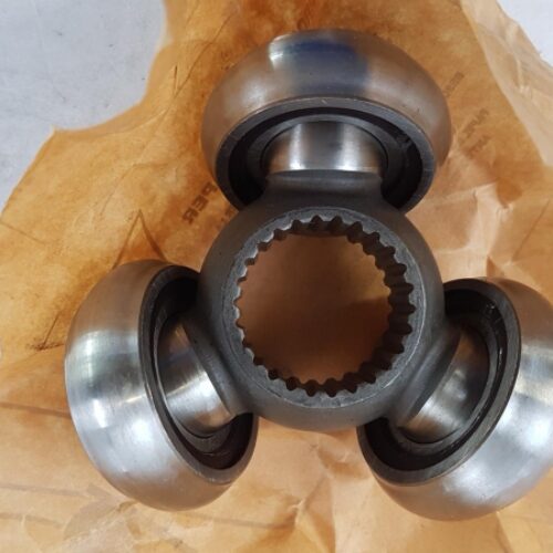 Tripod Hub, Drive Shaft, 46308126