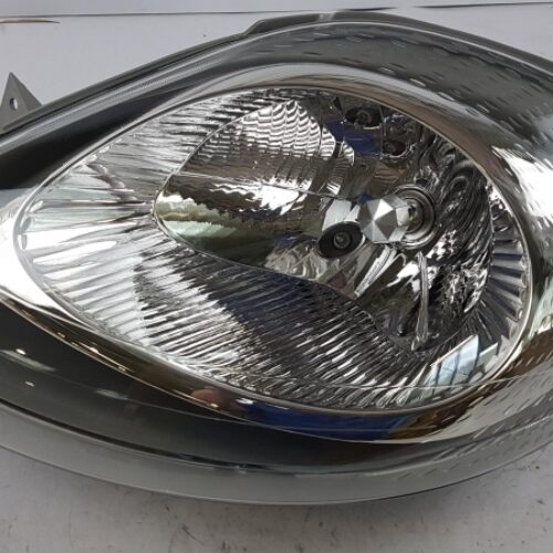 Headlight, 91165719