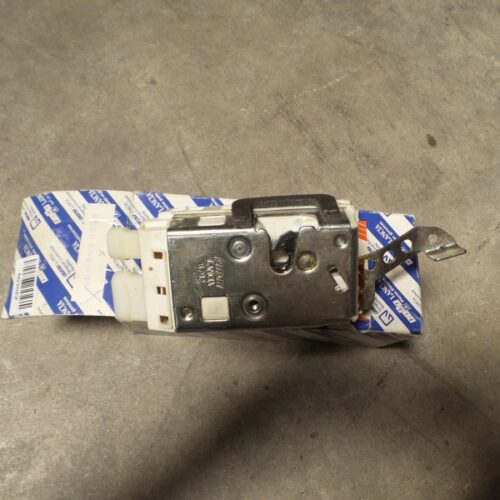 Door Lock, 46411408