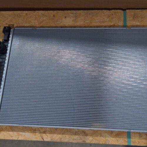 Radiator, Engine Cooling, J9C7323