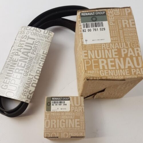 V-Belt Kit, 7701474368