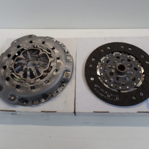 Clutch Disc, 93177456