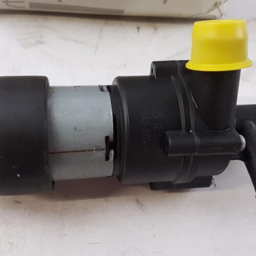Additional Water Pump, A2038350164