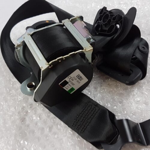 Seat Belt, 6V0857702ARAA
