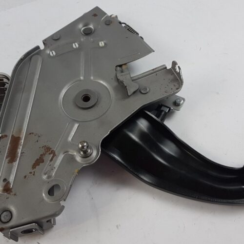 Brake Pedal, 7L0721797Q