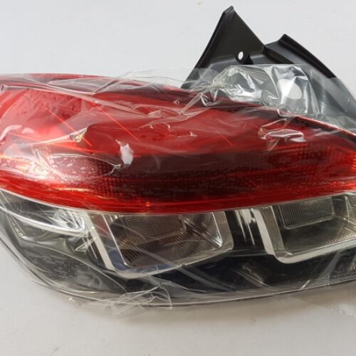 Combination Rearlight, 265550008R