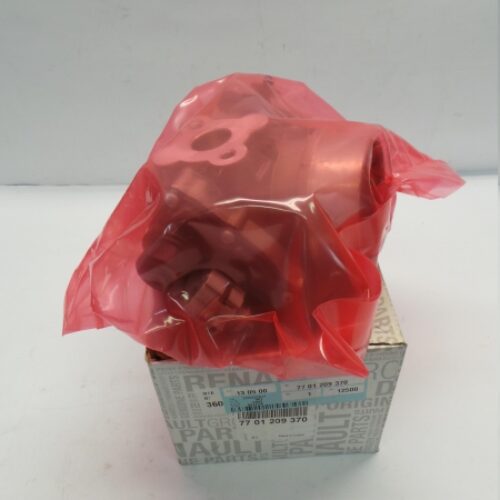 EGR Valve, 7701209370