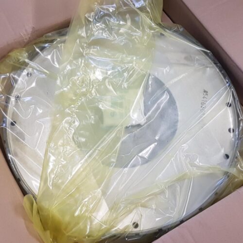 Flywheel, A541030010580