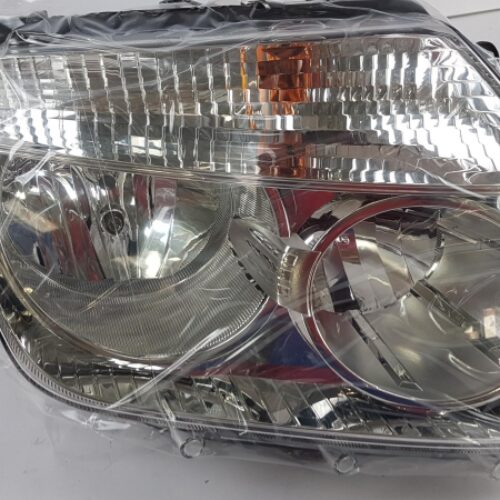 Headlight, 260108233R
