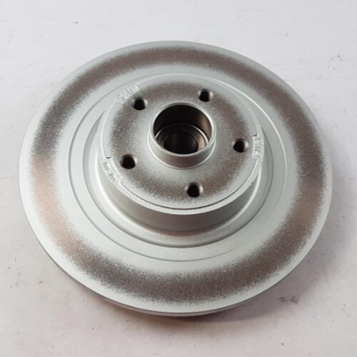 Brake Disc (1pc), 432025945R