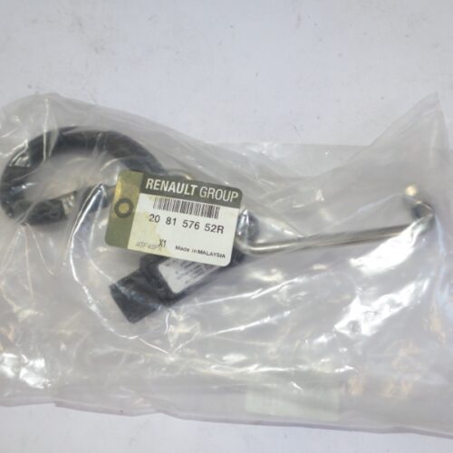 Sensor, Exhaust Pressure, 208157652R