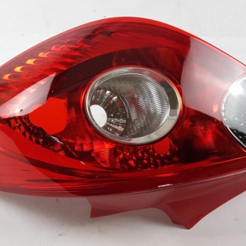 Combination Rearlight, 93189091