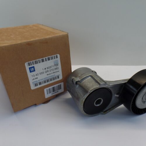 Belt Tensioner/Pulley, 90571758