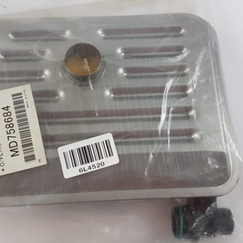 Hydraulic Filter, Automatic Transmission, MD758684