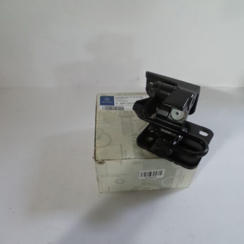 Door Hinge, A0007230541