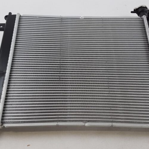 Radiator, Engine Cooling, 253101Y300