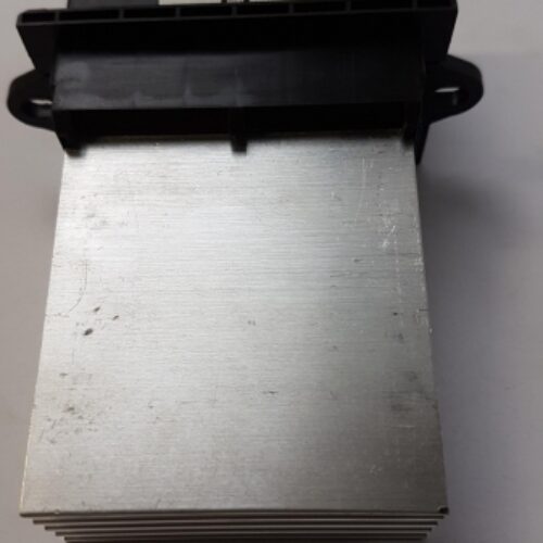 Resistor, Interior Blower, 7701207718