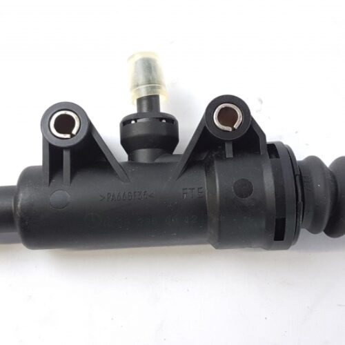 Master Cylinder, Clutch, A6392900012