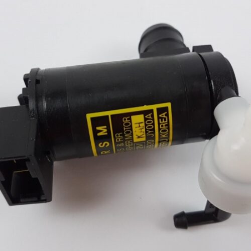 Water Pump, Window Cleaning, 28920JY00A
