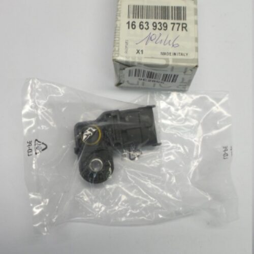 Sensor, Exhaust Gas Temperature, 166393977R