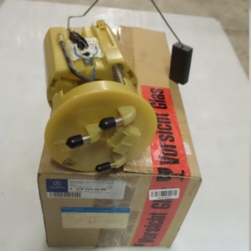 Fuel Feed Unit, A6385420904