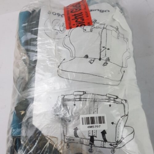 Seat Cover, 50901251
