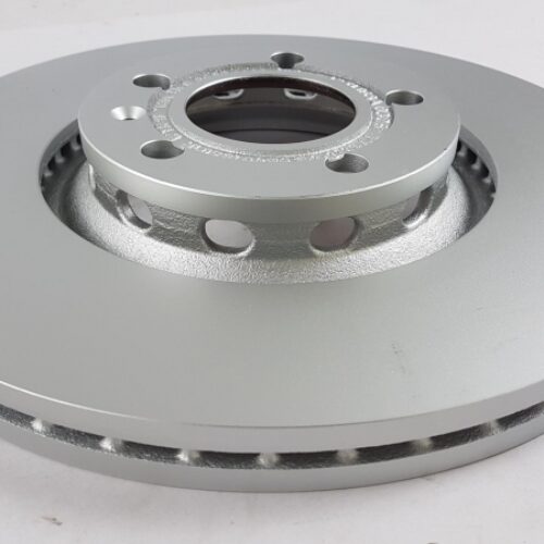 Brake Disc (1pc), 8E0615301R