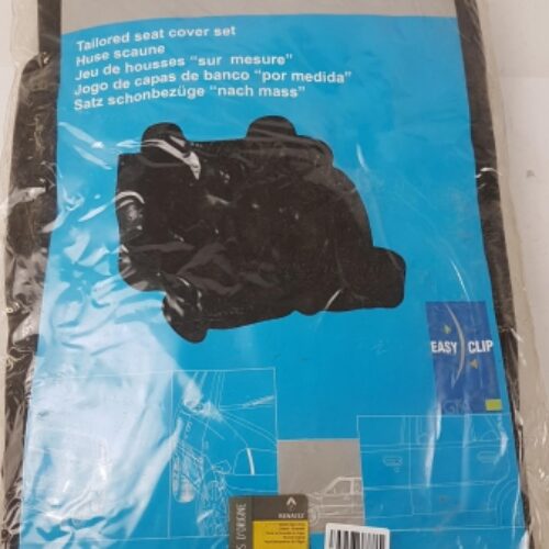 Seat Cover, 8201303957