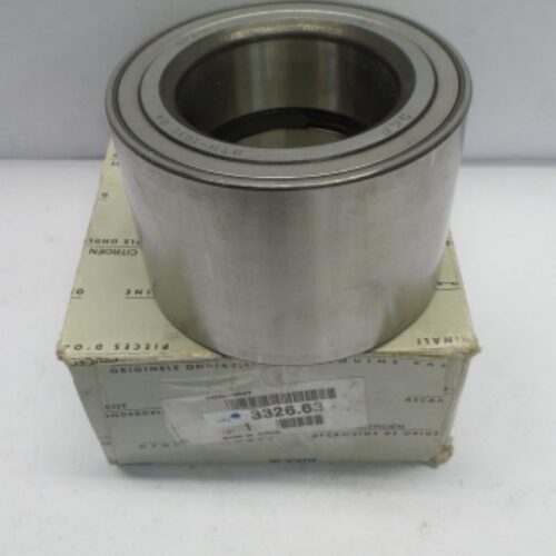 Wheel Bearing Kit, 332663