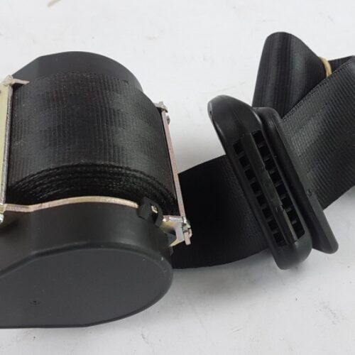 Seat Belt, 8200448760