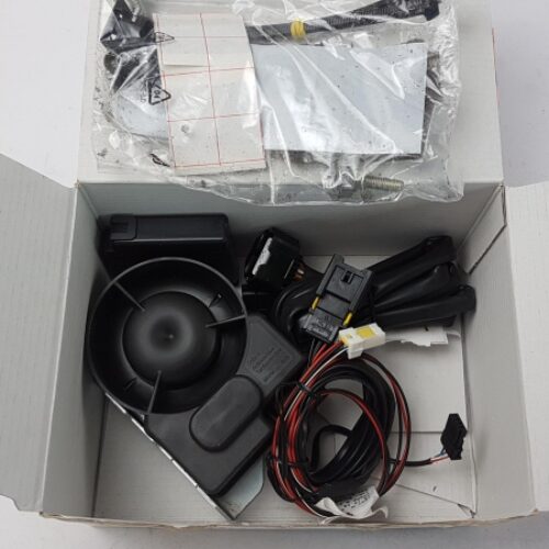 Alarm System, 8201275121