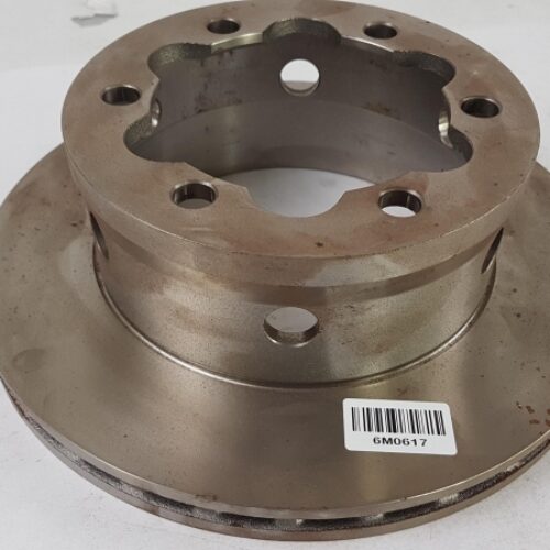 Brake Disc (1pc), A9044230312