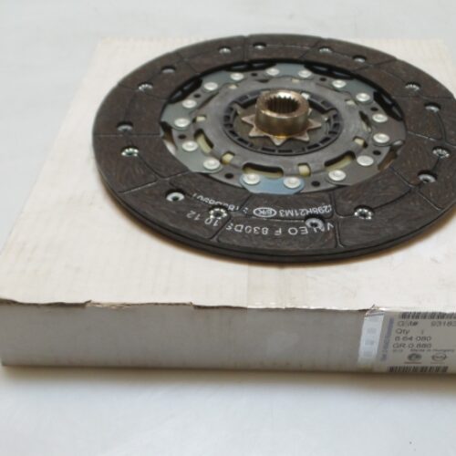 Clutch Disc, 93183253