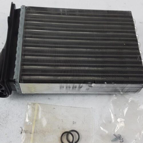 Heat Exchanger, Interior Heating, 1608182480