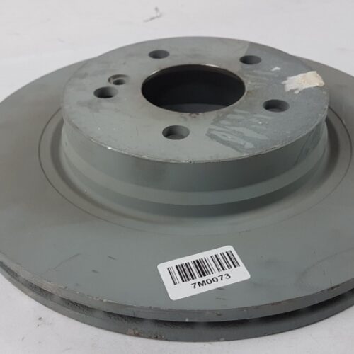 Brake Disc (1pc), A2044230712
