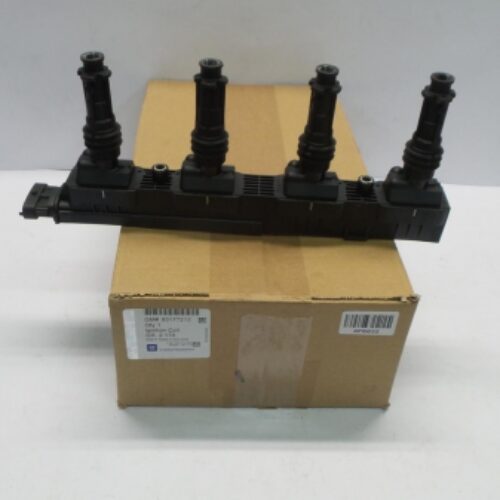 Ignition Coil, 93177212