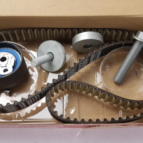 Timing Belt Kit, 8671019547