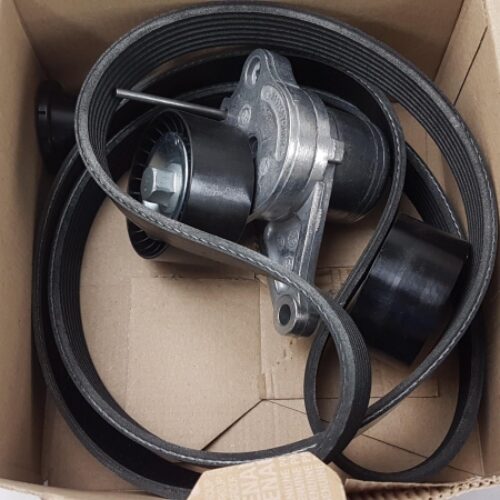 V-Belt Kit, 117209389R
