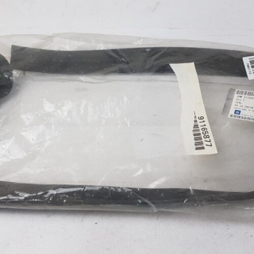 Door Seal, 91165877