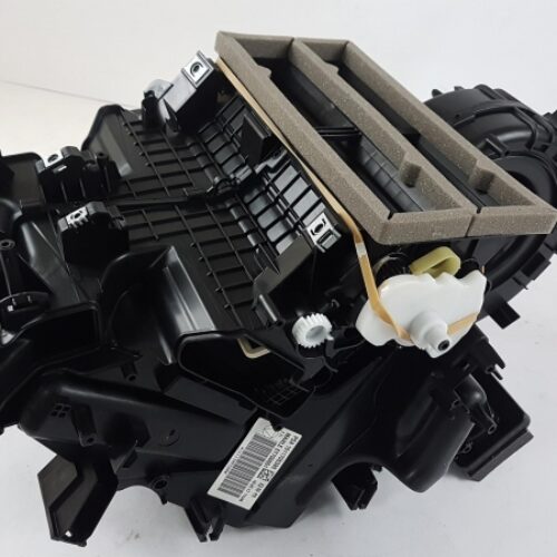 Heater Housing, 1611705380