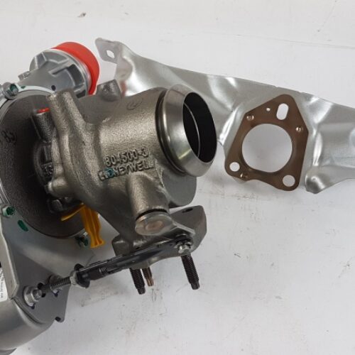Turbocharger, 144116137R