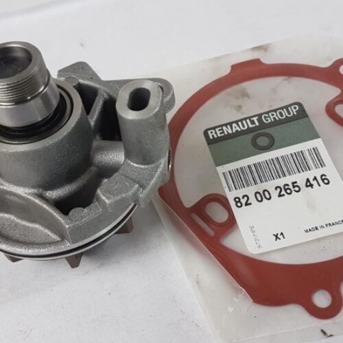Water Pump, 9109595