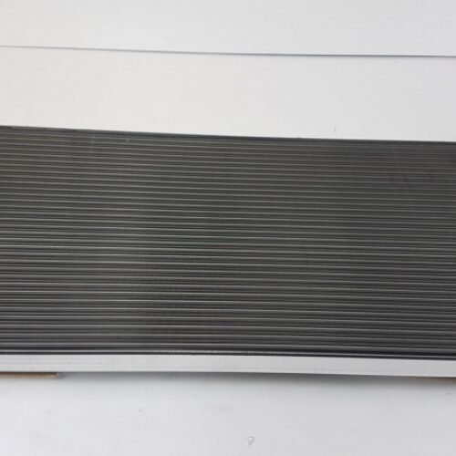 Radiator, Engine Cooling, 7701057119