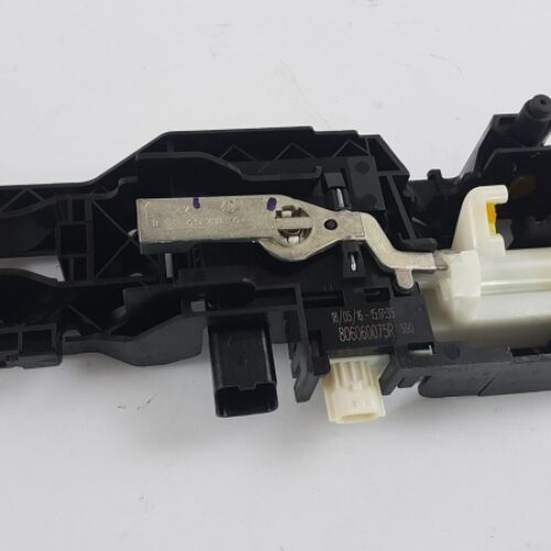Base, Door Handle, 806060075R