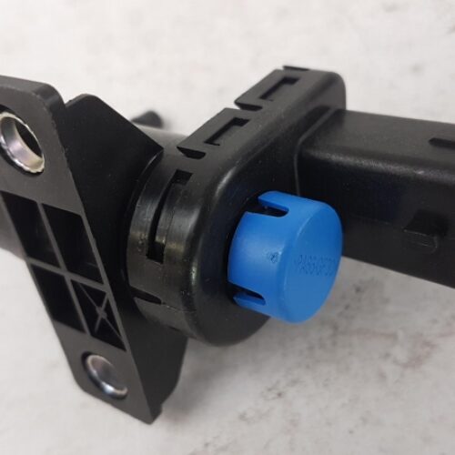 Pressure Converter, Turbocharger, 25183381