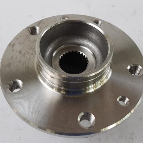 Wheel Hub, 402020009R