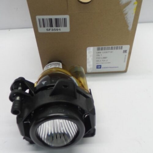Fog Light, 13367141