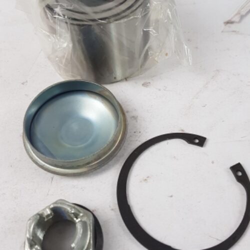 Wheel Bearing Kit, 432105357R