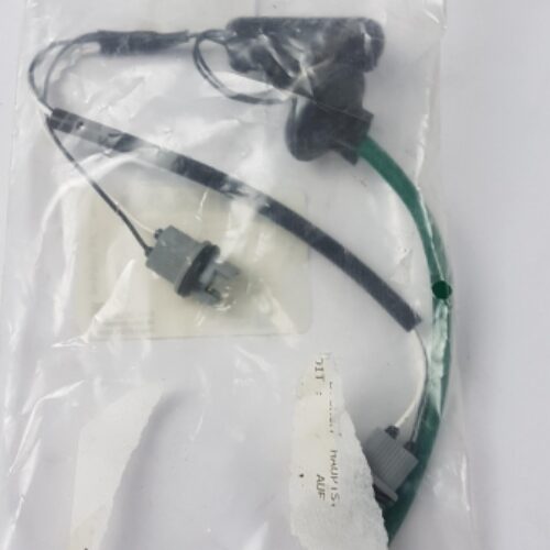 Cable, Tailgate Release, 95107230