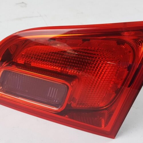 Combination Rearlight, 13282247